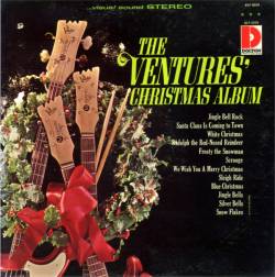 The Ventures : Christmas Album